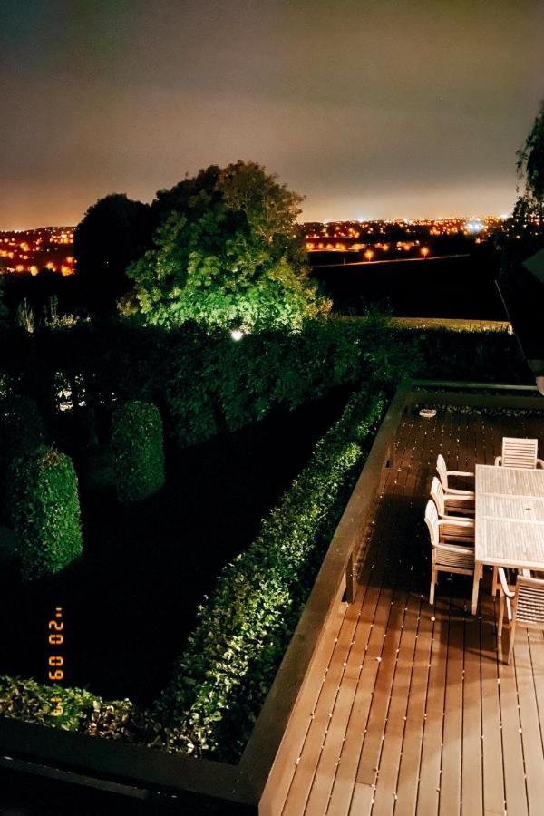 Villa Amoulogies Amougies Luaran gambar