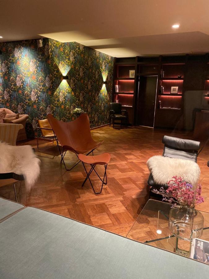 Villa Amoulogies Amougies Luaran gambar