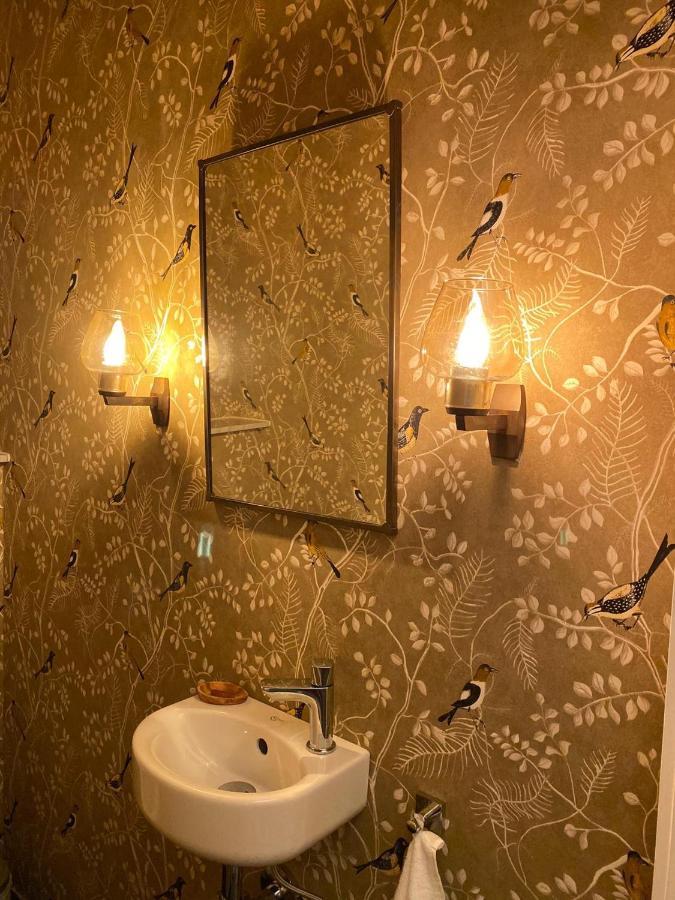 Villa Amoulogies Amougies Luaran gambar